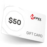 Gift card-Repel Umbrella