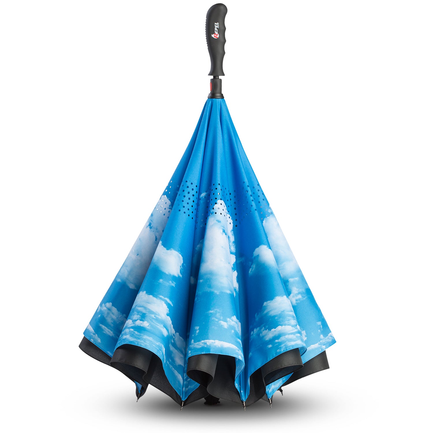 Repel Umbrella | Umbrellas Golf, Reverse Travel